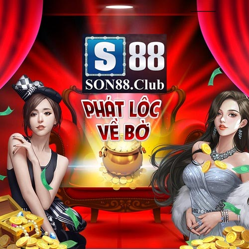 Son88.Club – Vua đổi thưởng dành cho các game thủ thích làm giàu