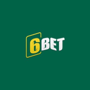 6Bet – Nhà cái cá cược bóng đá ăn tiền thật