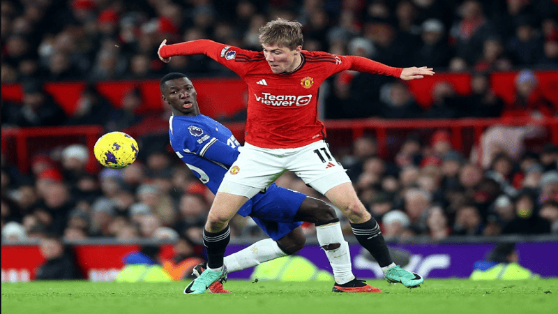 Ngoại Hạng Anh cung cấp đa dạng tỷ lệ kèo hấp dẫn, ổn định