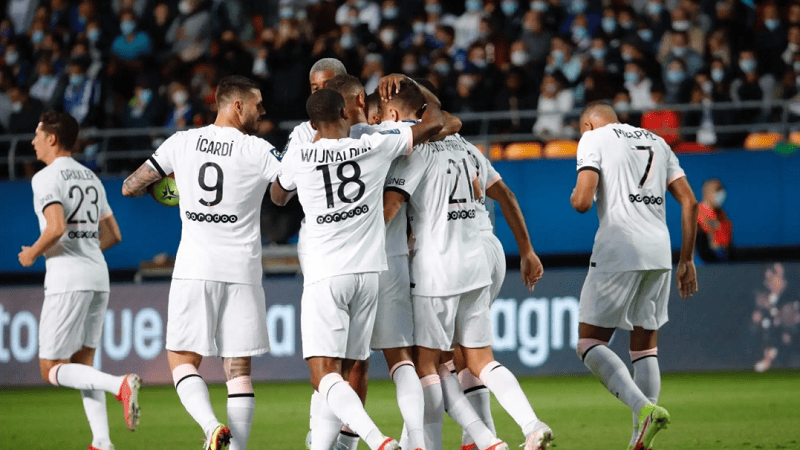 Làm sao để soi kèo bóng đá Pháp hiệu quả nhất?