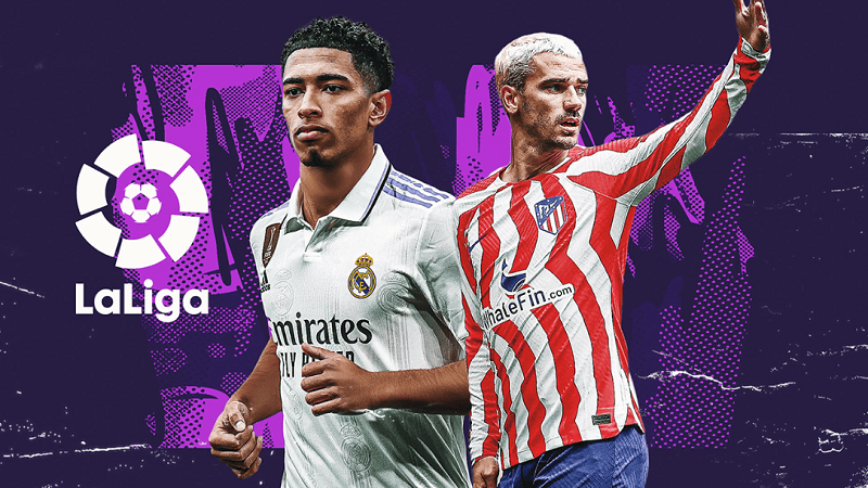 Soi kèo bóng đá Tây Ban Nha là chuyên mục hữu ích cho dân cược