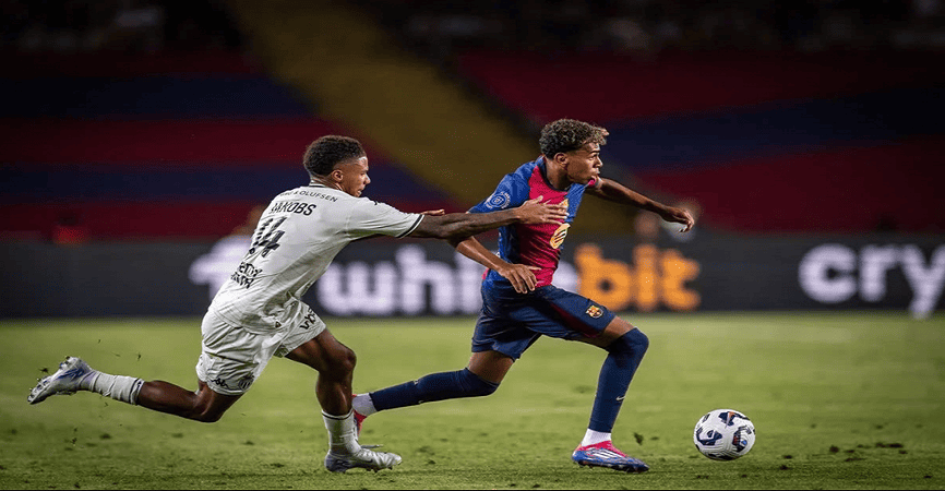 Soi kèo bóng đá Tây Ban Nha – Hãy chơi có chiến lược