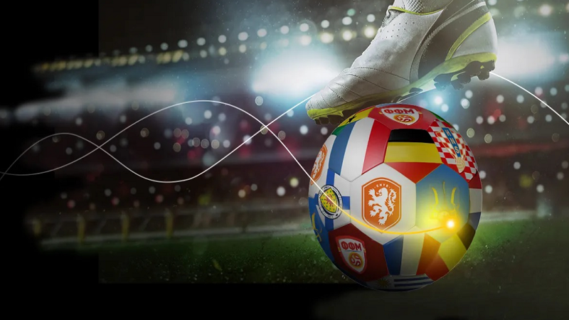 Kèo châu Á trong cá cược bóng đá