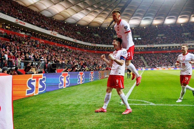 Phần Lan vs Ba Lan