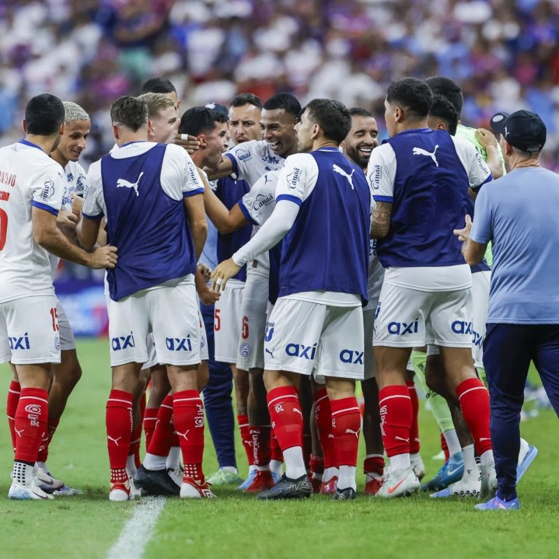 Bahia vs Juventude