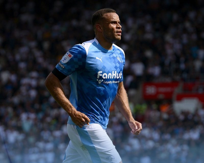 Derby County vs Coventry