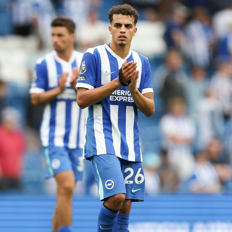 Everton vs Brighton & Hove Albion