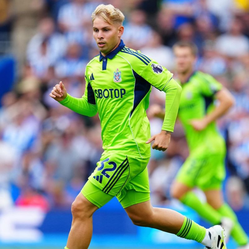 Fulham vs Manchester United
