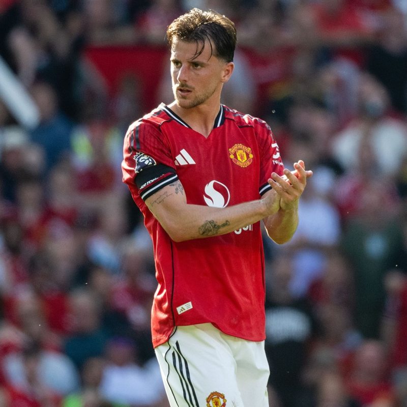 Manchester United vs Burnley