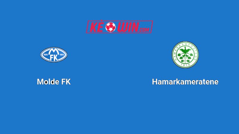 Molde vs HamKam – Kèo bóng đá 21h00 09/08/2025 – VĐQG Na Uy