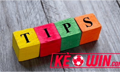 Tip bóng đá miễn phí ngày 29/08/2025