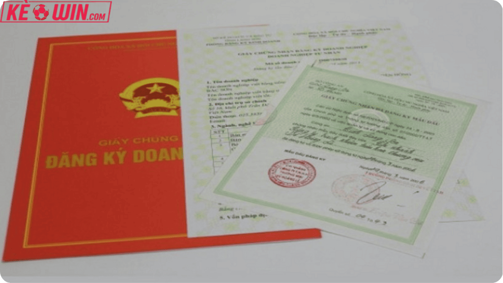 godzillacoin.io được cấp giấy phép hoạt động hợp pháp