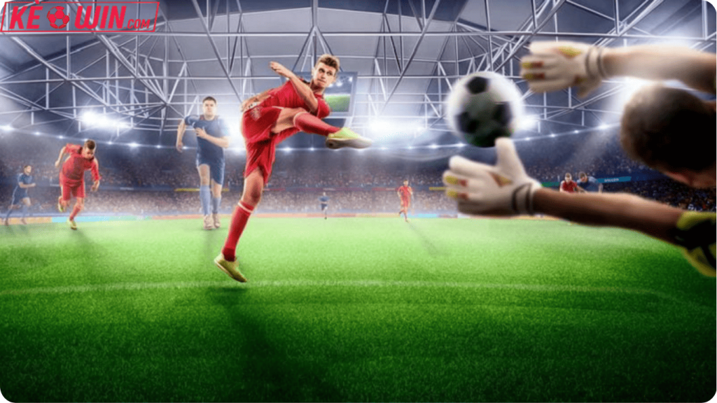 Top giải đấu được soi kèo nhiều nhất tại godzillacoin.io