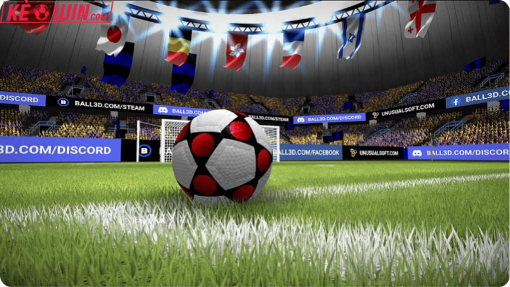 Kỹ năng soi kèo nhà cái bất bại từ chuyên gia bóng đá