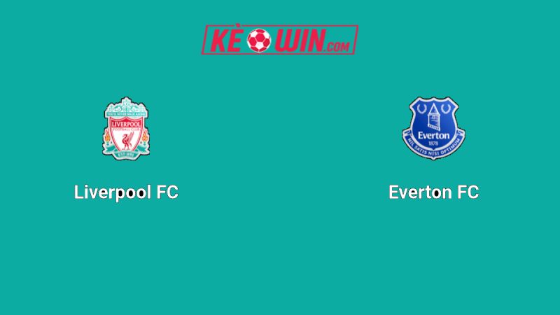 Liverpool vs Everton – Kèo bóng đá 18h30 20/09/2025 – Ngoại hạng Anh