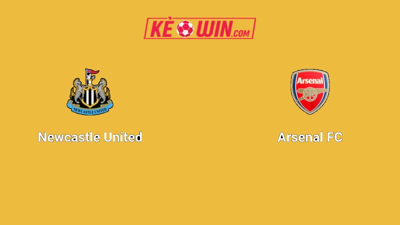 Newcastle United vs Arsenal – Kèo bóng đá 22h30 28/09/2025 – Ngoại hạng Anh