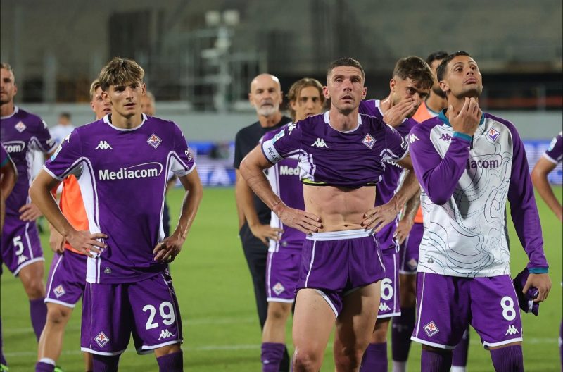 Fiorentina vs Bologna