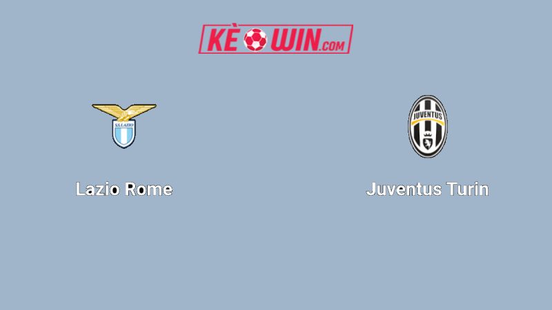 Lazio vs Juventus – Kèo bóng đá 02h45 27/10/2025 – VĐQG Italia
