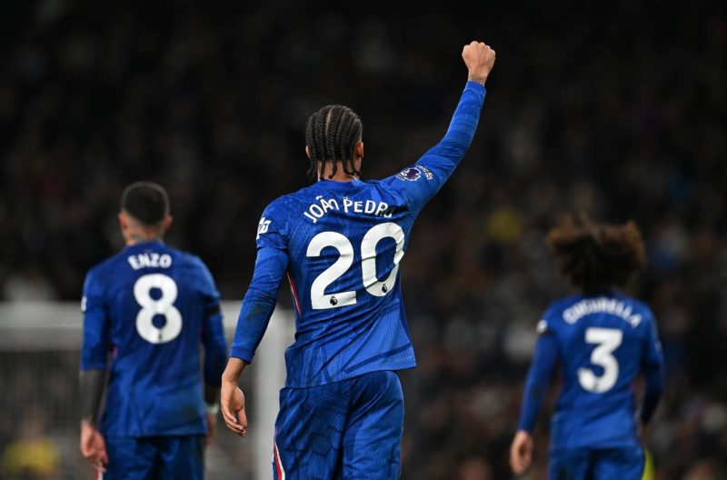 Chelsea vs Wolverhampton Wanderers