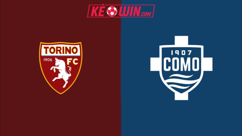 Torino vs Como – Kèo bóng đá 00h30 25/11/2025 – VĐQG Italia