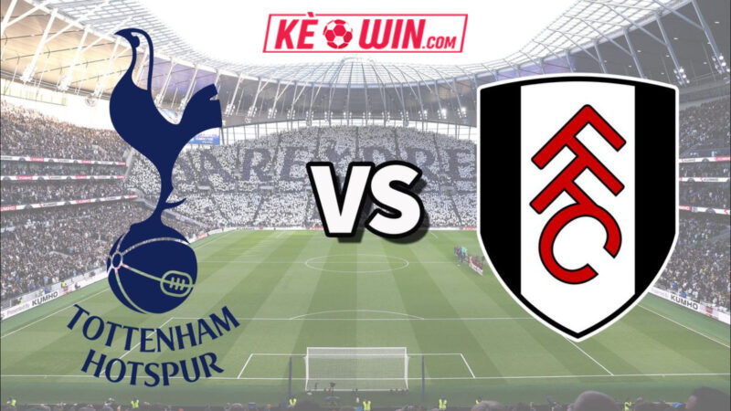 Tottenham Hotspur vs Fulham – Kèo bóng đá 03h00 30/11/2025 – Ngoại hạng Anh