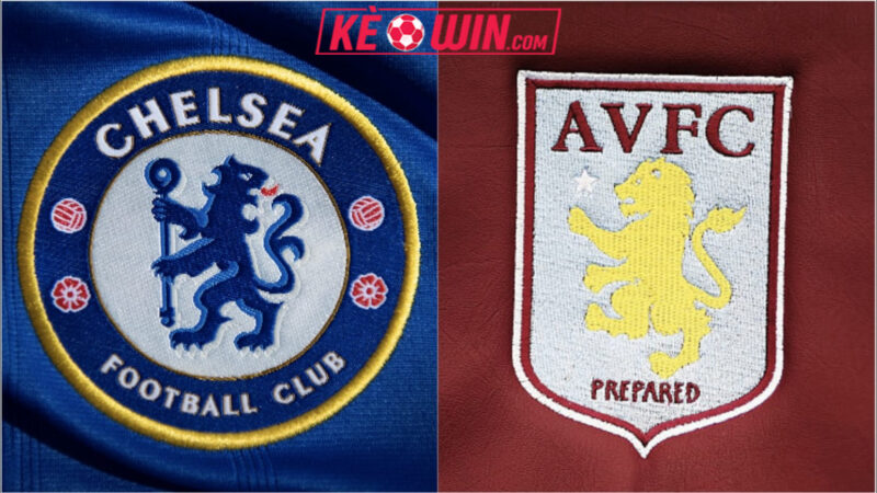 Chelsea vs Aston Villa – Kèo bóng đá 00h30 28/12/2025 – Ngoại hạng Anh