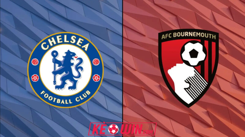 Chelsea vs Bournemouth – Kèo bóng đá 02h30 31/12/2025 – Ngoại hạng Anh