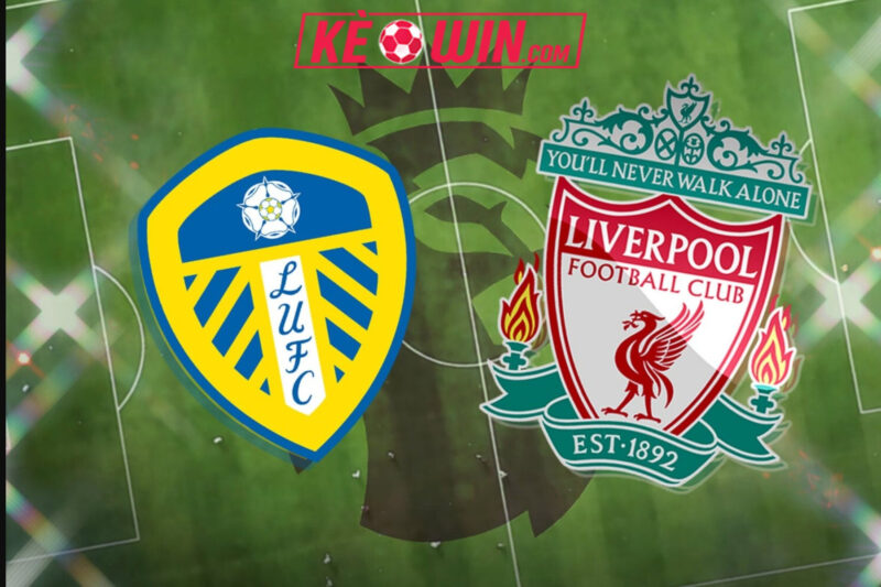 Leeds United vs Liverpool – Kèo bóng đá 00h30 07/12/2025 – Ngoại hạng Anh