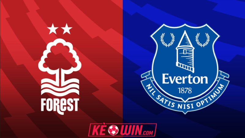 Nottingham Forest vs Everton – Kèo bóng đá 02h30 31/12/2025 – Ngoại hạng Anh