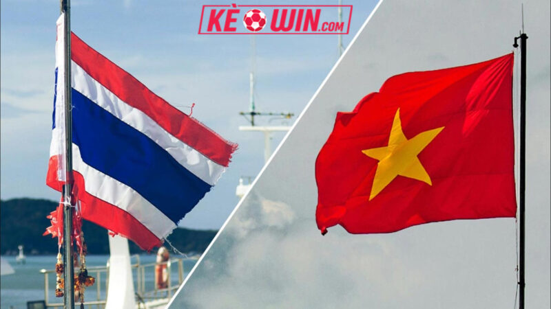 U22 Thái Lan vs U22 Việt Nam – Kèo bóng đá 19h30 18/12/2025 – SEA Games 33