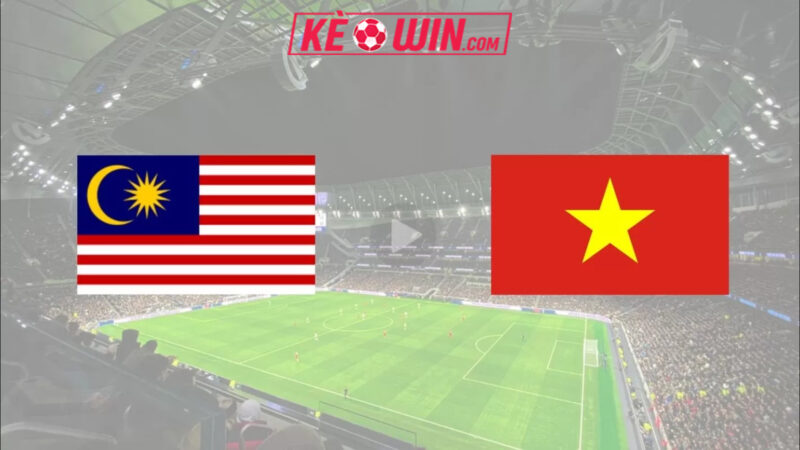 U22 Việt Nam vs U22 Malaysia  – Kèo bóng đá 16h00 11/12/2025 – SEA Games 33